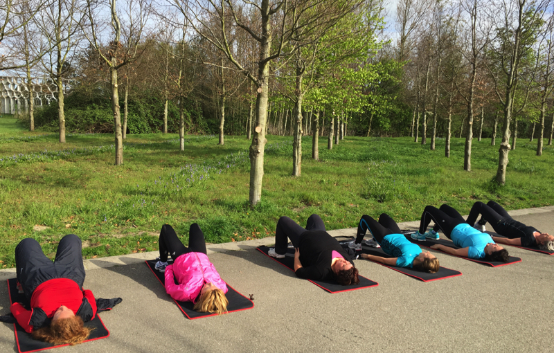 VoVita Personal Coach Leidsche Rijn VoVita Personal Coach Leidsche Rijn