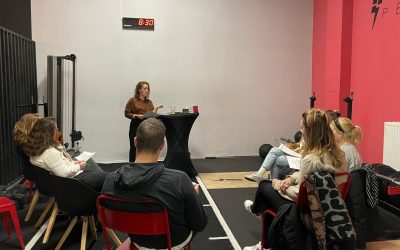 Geslaagde workshop ‘Gezonde vetten’