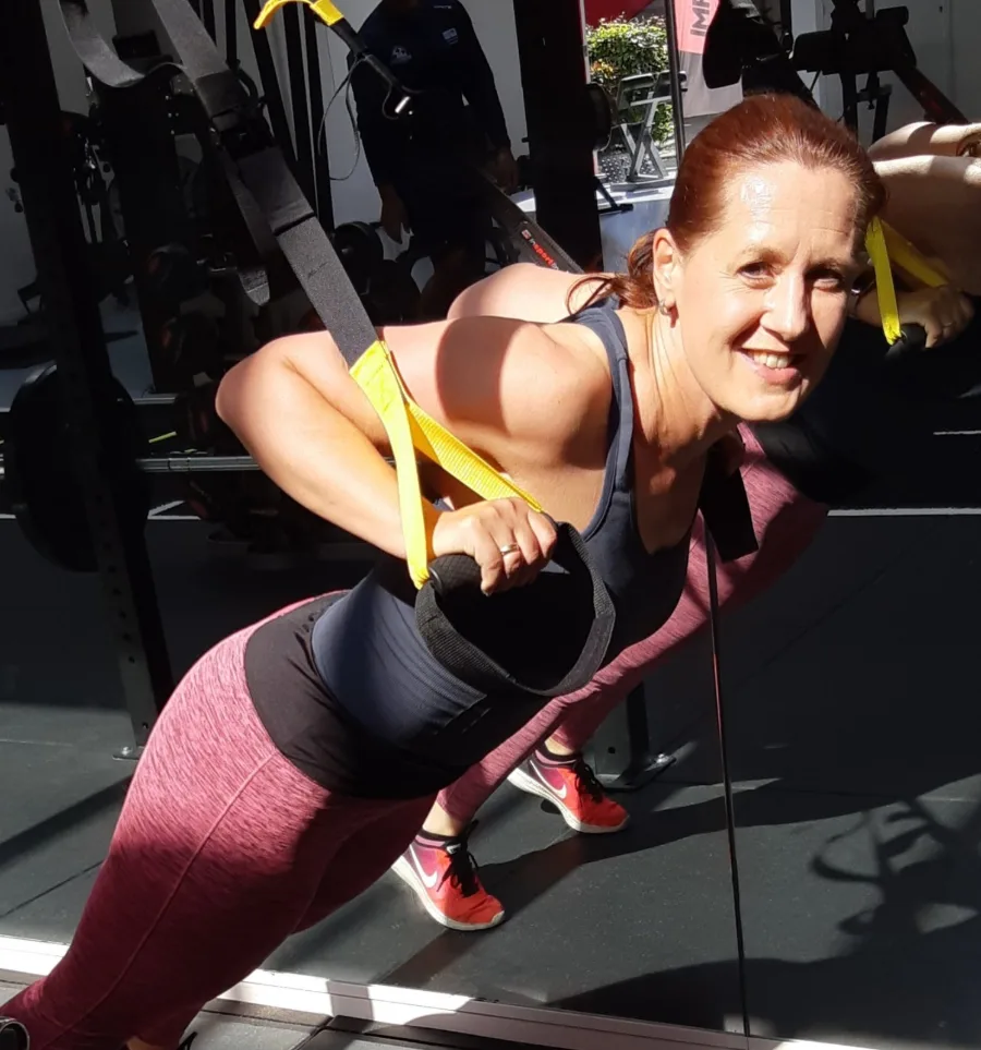 Marysa VoVita