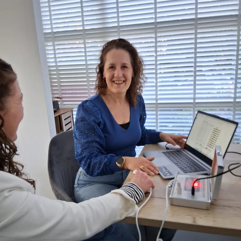 QRMA bodyscan